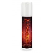 Возбуждающий унисекс гель Thor Fire Gel - 50 мл. - Nuei cosmetics - купить с доставкой в Петрозаводске