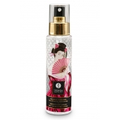 Очищающее средство Gentle Cleaner - 115 мл. - Shunga - купить с доставкой в Петрозаводске
