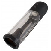 Автоматическая вакуумная помпа для пениса Rebel - 24,5 см. - Orion - в Петрозаводске купить с доставкой