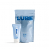 Смазка на водной основе Friday Bae Lube - 50 мл. - Friday Bae - купить с доставкой в Петрозаводске