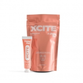 Возбуждающий гель Friday Bae Xcite - 15 мл. - Friday Bae - купить с доставкой в Петрозаводске