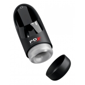 Автоматический вибромастурбатор-ротатор Hydrogasm - Pipedream - в Петрозаводске купить с доставкой