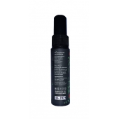 Спрей для горла Deep Throat с десенсибилизирующим эффектом и вкусом клубники - 50 мл. - БиоМед - купить с доставкой в Петрозаводске