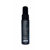 Спрей для горла Deep Throat с десенсибилизирующим эффектом и вкусом бабл-гам - 50 мл. - БиоМед - купить с доставкой в Петрозаводске