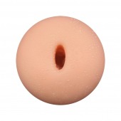 Телесный мастурбатор Maxi Flex Generic Experience - Adrien Lastic - в Петрозаводске купить с доставкой