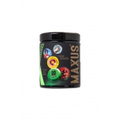 Презервативы MAXUS Mixed - 12 шт. - Maxus - купить с доставкой в Петрозаводске