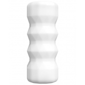 Белый мастурбатор Dorcel Cup Exotic - Dorcel - в Петрозаводске купить с доставкой