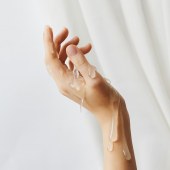 Согревающий лубрикант Mixgliss Hot Cinnamon с ароматом корицы - 70 мл. - Mixgliss - купить с доставкой в Петрозаводске