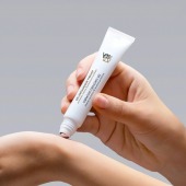 Возбуждающий гель Vibrating Orgasmic Gel - 20 мл. - YESforLOV - купить с доставкой в Петрозаводске