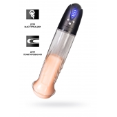 Автоматическая помпа для пениса Thorin - Sexus - в Петрозаводске купить с доставкой