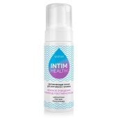 Увлажняющая пенка для интимной гигиены Intim Health - 150 мл. - Биоритм - купить с доставкой в Петрозаводске