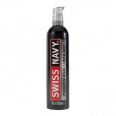 Анальный лубрикант Swiss Navy Premium Anal Lubricant - 237 мл. - Swiss navy - купить с доставкой в Петрозаводске