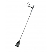 Стек с металлической ручкой - 67 см. - Crazy Handmade - купить с доставкой в Петрозаводске