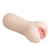 Мастурбатор-вагина Candy - 14 см. - Baile - в Петрозаводске купить с доставкой