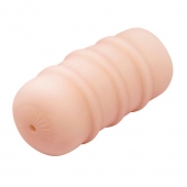 Мастурбатор-анус Goddess - 12,2 см. - Baile - в Петрозаводске купить с доставкой