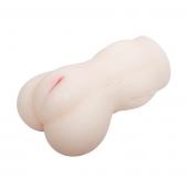 Мастурбатор Passion Lady Precious с вибрацией - 16 см. - Baile - в Петрозаводске купить с доставкой