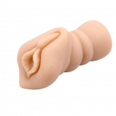Вагина-мастурбатор Taco Tuna Masturbator - Chisa - в Петрозаводске купить с доставкой