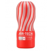 Мастурбатор Reusable Vacuum CUP VC Regular - Tenga - в Петрозаводске купить с доставкой