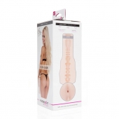 Мастурбатор-анус Fleshlight Girls - Elsa Jean Treat - Fleshlight - в Петрозаводске купить с доставкой