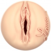 Мастурбатор-вагина FeelLauren Stroker - Kiiroo - в Петрозаводске купить с доставкой