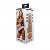 Мастурбатор-вагина Fleshlight Girls - Kazumi Kumzumi - Fleshlight - в Петрозаводске купить с доставкой