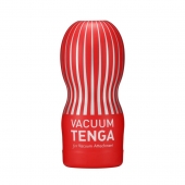 Мастурбатор Tenga Vacuum Cup - Tenga - в Петрозаводске купить с доставкой