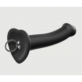 Набор из 3 колец Strap-On-Me Dildo Ring - Strap-on-me - купить с доставкой в Петрозаводске