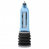 Синяя гидропомпа Bathmate HydroMAX8 - Bathmate - в Петрозаводске купить с доставкой