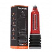 Красная гидропомпа Bathmate HydroMAX8 - Bathmate - в Петрозаводске купить с доставкой