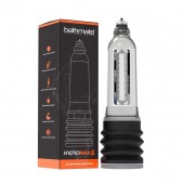 Прозрачная гидропомпа Bathmate HydroMAX8 - Bathmate - в Петрозаводске купить с доставкой