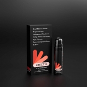 Крем для усиления эрекции Erect’r Power Cream - 15 мл. - Zestra - купить с доставкой в Петрозаводске