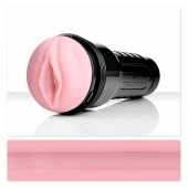 Мастурбатор-вагина Fleshlight - Pink Lady Original - Fleshlight - в Петрозаводске купить с доставкой