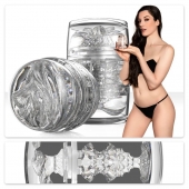 Мастурбатор Fleshlight Quickshot Stoya - вагина и анус - Fleshlight - в Петрозаводске купить с доставкой