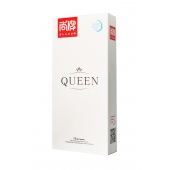 Ультратонкие презервативы Elasun Queen - 12 шт. - Elasun - купить с доставкой в Петрозаводске