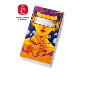 Особо тонкие презервативы Elasun G-spot bag X5 - 6 шт. - Elasun - купить с доставкой в Петрозаводске