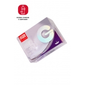 Особо тонкие презервативы Elasun G-spot bag X5 - 2 шт. - Elasun - купить с доставкой в Петрозаводске