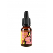 Капли с согревающим эффектом Passion Drips Warming - 15 мл. - Pleasure Lab - купить с доставкой в Петрозаводске