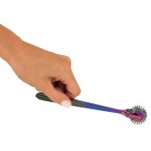 Радужное колесо Вартенберга Rainbow Triple Pinwheel - Orion - купить с доставкой в Петрозаводске