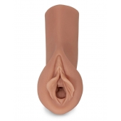 Мастурбатор-вагина Sorority Snatch - Pipedream - в Петрозаводске купить с доставкой