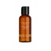 Натуральная массажная смазка Natural Lubricant Orange Blossom - 100 мл. - YESforLOV - купить с доставкой в Петрозаводске