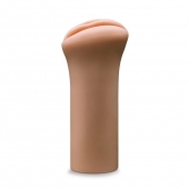Мастурбатор-вагина Mamacita Realistic Latin Masturbator - Blush Novelties - в Петрозаводске купить с доставкой