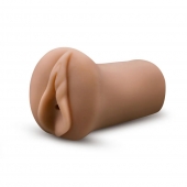 Мастурбатор-вагина Mamacita Realistic Latin Masturbator - Blush Novelties - в Петрозаводске купить с доставкой