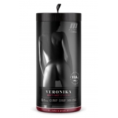Мастурбатор-вагина Soft   Wet Veronika Realistic Beige Masturbator - Blush Novelties - в Петрозаводске купить с доставкой