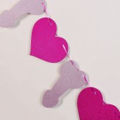 Гирлянда «Любовь» - 3 м. - Сима-Ленд - купить с доставкой в Петрозаводске