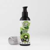 Лубрикант для орального секса SGAN со вкусом кислого киви - 100 мл. - SGAN - купить с доставкой в Петрозаводске