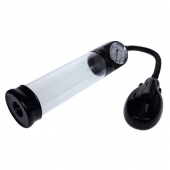 Автоматическая помпа с манометром - Baile - в Петрозаводске купить с доставкой