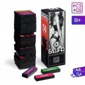 Игра  Падающая башня: Башня искушений - Сима-Ленд - купить с доставкой в Петрозаводске