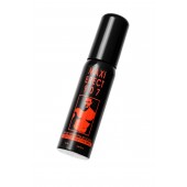 Стимулирующий спрей для мужчин Maxi Erect 907 - 25 мл. - RUF - купить с доставкой в Петрозаводске