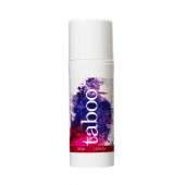 Стимулирующий гель для женщин Gel Pleasure Taboo - 30 мл. - RUF - купить с доставкой в Петрозаводске