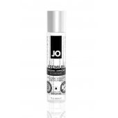 Cиликоновый лубрикант JO Personal Premium Lubricant - 30 мл. - System JO - купить с доставкой в Петрозаводске